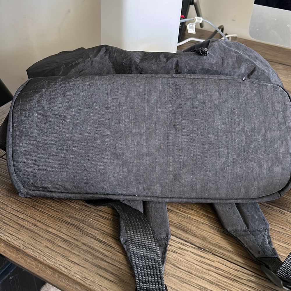 Disney Parks Backpack with Drawstring - Picture 10 of 10